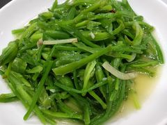 炒水性杨花-泸沽肴(泸沽湖大洛水村农村信用社旁店)