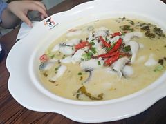 -开小灶(公望街店)