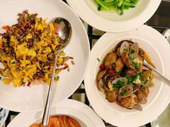 -山水一号·中餐厅