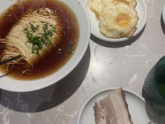 -松鹤面馆·古法焖肉面(观前店)