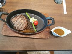 -西堤牛排(合肥之心城店)