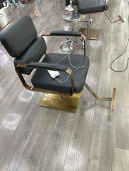 -ON STAR SALON