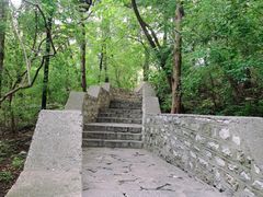 -千佛山风景名胜区