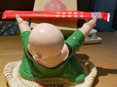 -吴越荣记苏州菜·松鼠桂鱼100%活鱼现做(斜塘老街店)