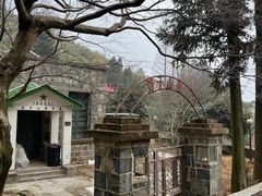 -莫干山风景区