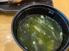 味增汤-胜博殿日式炸猪排(西红门店)