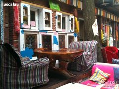 pathfinder-武汉探路者国际青年旅舍