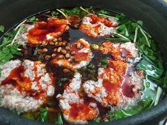 -笔记安顺夺夺粉火锅