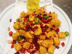 -淮上豆府(水厂路店)