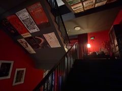 -JZ Club 爵士酒吧(上海店)
