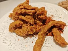 -香丰阁·烤鸭·川湘菜(昌平店)