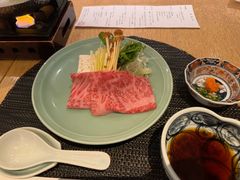 -ステーキハウス吉池