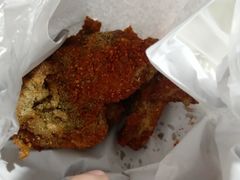 -劳克炸鸡