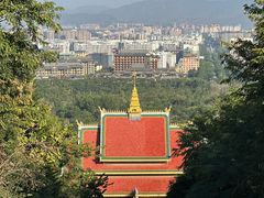 -西双版纳勐泐文化旅游区