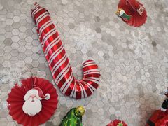 -必胜客(安盛金马店)