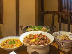 -永安水煮活鱼·仪征菜(仪征奥林匹克店)