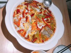-太二酸菜鱼(深圳布吉万象汇店)