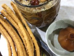 糖蒜-阿叶羊杂碎(前进街店)