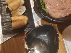 -呷哺呷哺 黄金牧场 (欢乐谷店)