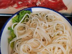 -滇小鱼·云南野生菌火锅(上杭路店)