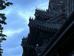 -即墨古城