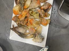 -官塘陈记鱼生·潮汕砂锅粥·牛肉火锅(潮枫路总店)