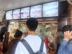 -晶牌烤鸭(延吉东路557弄小区店)