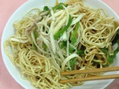 三丝冷面-北万新包子店(淮海店)