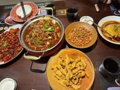 -拾捌川·自贡爆炒(新街口店)