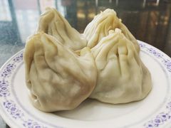 无锡小笼-苏兴记(建筑路店)