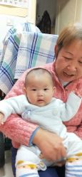 -龙文宝贝上门婴儿理发满月剃胎毛(浦东店)