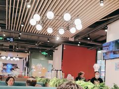 -避风塘(宝山万达店)