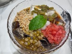 -南山翁新概念川菜(江宁万达广场店)