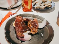 -吉布鲁牛排烤肉自助(常州吾悦店)