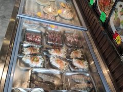 -刘一龙虾(山东路店)