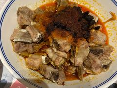 蒸排骨-壹盏灯(惠农店)