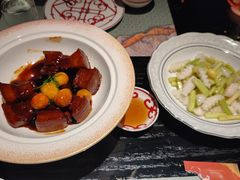 -锦楼·臻选新杭帮(杭州中心店)