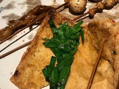 -新楚记烧烤·酒场·夺命肥肠(车公庙店)