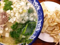 -百年老字号·怀庆老董家