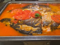 -炉鱼(萧山万象汇店)