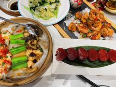 -顺德佬·宴请·生日宴(西乡店)