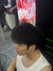 -藤野造型·烫·染发型设计店