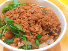 -八一路好吃街(雨田商务大厦店)