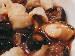 -喜上喜鸡煲翅(吉大店)