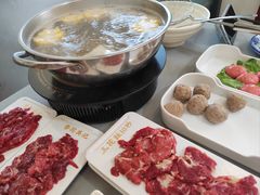 -杏花吴记牛肉火锅