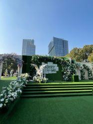 -东方薇婷艺术中心(北外滩店)