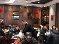 等位区-熙盛源(凤凰街店)