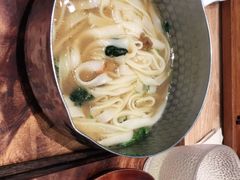 -小满手工粉(杭州滨江龙湖店)