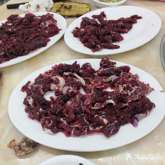 合记鲜卤肉