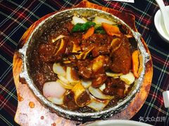 -小龙酒家(桂平路店)